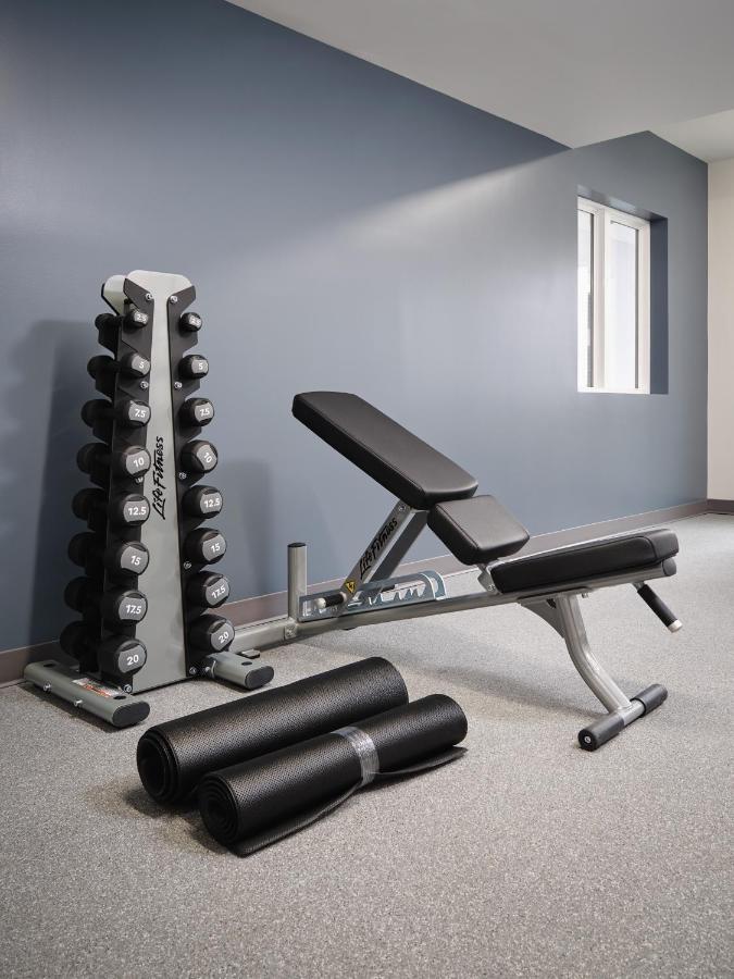 Stayapt Suites San Antonio-Randolph Live Oak Экстерьер фото