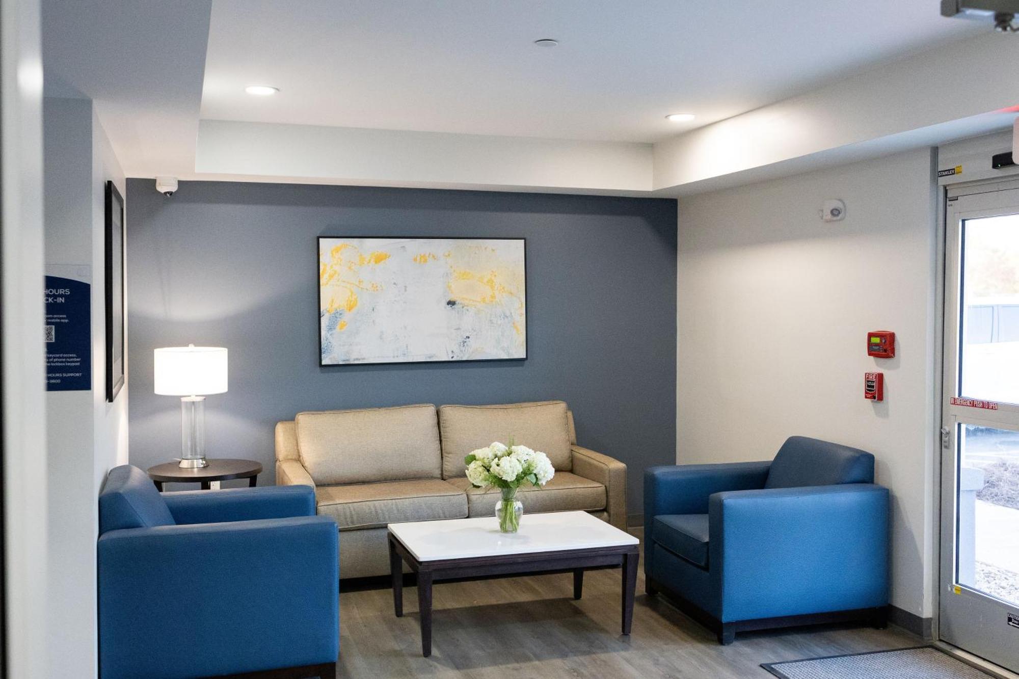 Stayapt Suites San Antonio-Randolph Live Oak Экстерьер фото