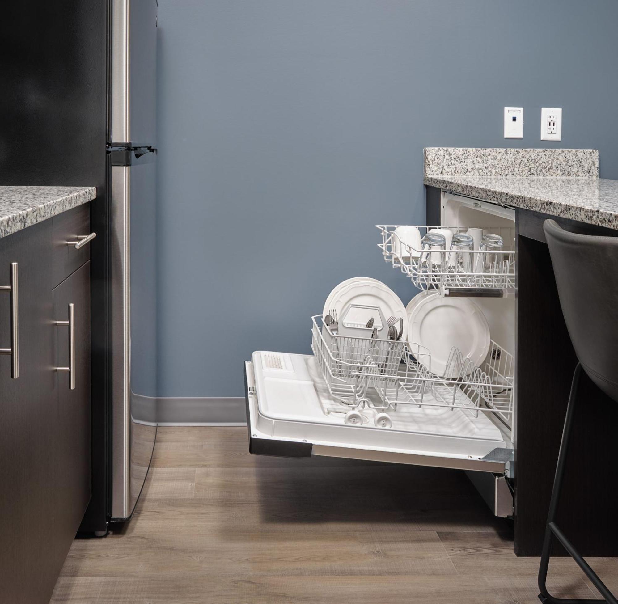 Stayapt Suites San Antonio-Randolph Live Oak Экстерьер фото