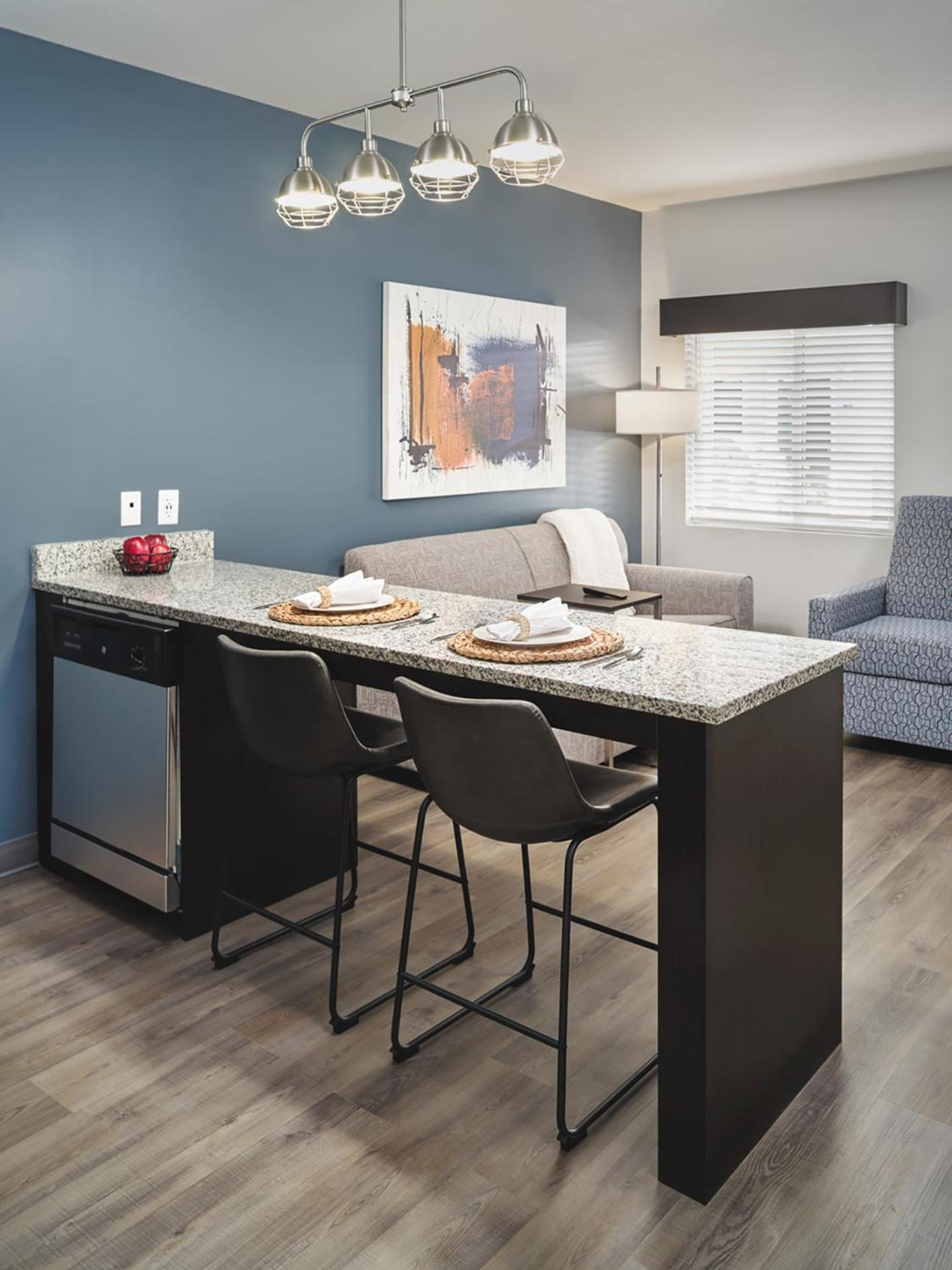 Stayapt Suites San Antonio-Randolph Live Oak Экстерьер фото